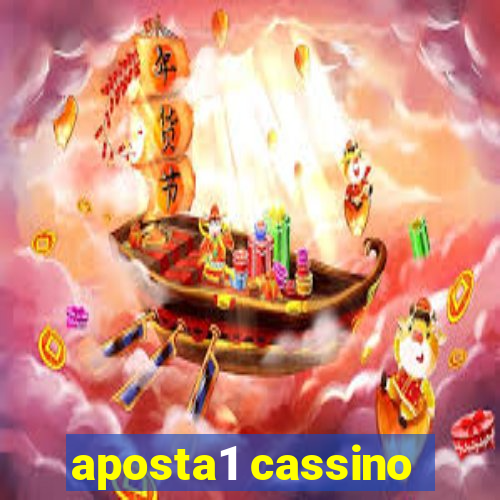 aposta1 cassino